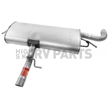 Walker Exhaust Muffler - 50072