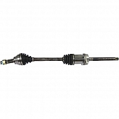Cardone (A1) Industries CV Axle Shaft - 66-6416