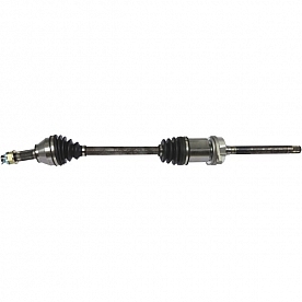 Cardone (A1) Industries CV Axle Shaft - 66-6416