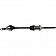 Cardone (A1) Industries CV Axle Shaft - 66-6416