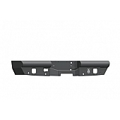 Road Armor Bumper Vaquero 1-Piece Design Steel Black - 315VR0B