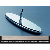 All Sales Interior Rear View Mirror 93954