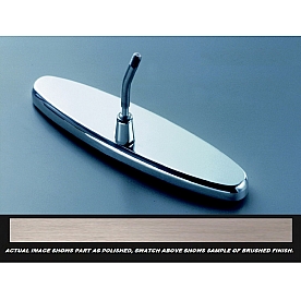 All Sales Interior Rear View Mirror 93954