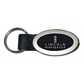 Automotive Gold Key Chain KC3210NAV
