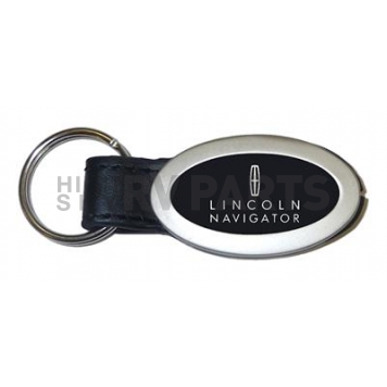Automotive Gold Key Chain KC3210NAV