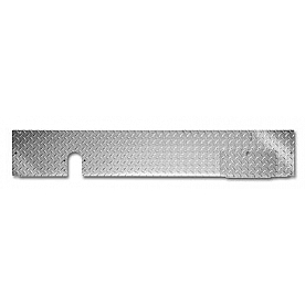 Warrior Products Dash Panel Overlay 90418