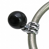 American Shifter Company Steering Wheel Knob 15677