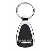 Automotive Gold Key Chain KCKAVE
