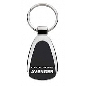 Automotive Gold Key Chain KCKAVE