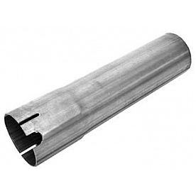 Dynomax Exhaust Pipe Straight - 51080