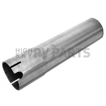 Dynomax Exhaust Pipe Straight - 51080