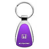 Automotive Gold Key Chain KCPURCIV