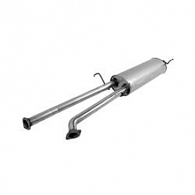 Walker Exhaust Muffler - 56209