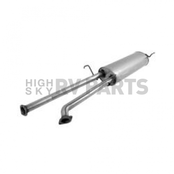 Walker Exhaust Muffler - 56209