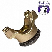 Yukon Gear & Axle Differential Pinion Yoke - 41042