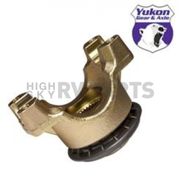 Yukon Gear & Axle Differential Pinion Yoke - 41042
