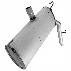 Walker Exhaust Muffler - 50355