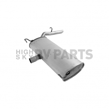 Walker Exhaust Muffler - 50355-1