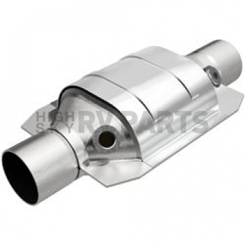 Magnaflow Universal 48 State Catalytic Converter - 94166
