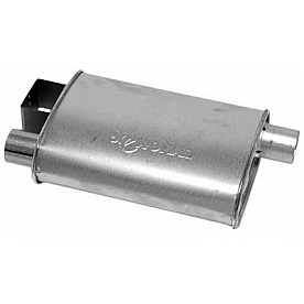 Dynomax Super Turbo Exhaust Muffler - 17735