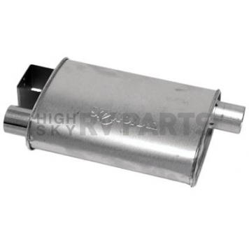 Dynomax Super Turbo Exhaust Muffler - 17735