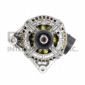 Remy International Alternator/ Generator 12281