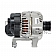 Remy International Alternator/ Generator 12281