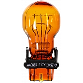 Wagner Lighting Turn Signal Light Bulb - 3457NA