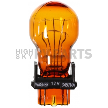 Wagner Lighting Turn Signal Light Bulb - 3457NA
