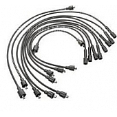 Standard Motor Plug Wires Spark Plug Wire Set 7834
