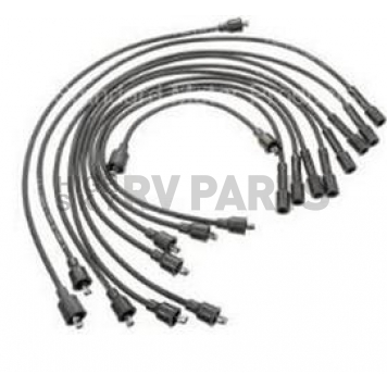 Standard Motor Plug Wires Spark Plug Wire Set 7834