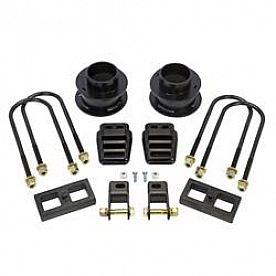 ReadyLIFT SST Series 3 Inch Lift Kit Suspension - 69-1931