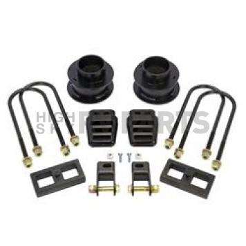 ReadyLIFT SST Series 3 Inch Lift Kit Suspension - 69-1931