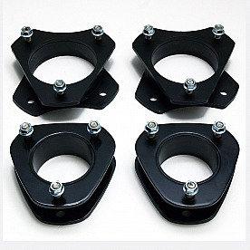 ReadyLIFT SST Series 3 Inch Lift Kit Suspension - 69-2070