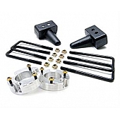 ReadyLIFT 4 Inch Lift Kit Suspension - 69-2200