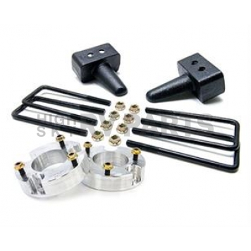 ReadyLIFT 4 Inch Lift Kit Suspension - 69-2200