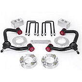 ReadyLIFT SST Series 3.5 Inch Lift Kit Suspension - 69-2302