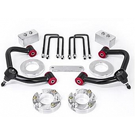 ReadyLIFT SST Series 3.5 Inch Lift Kit Suspension - 69-2302