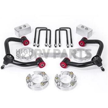ReadyLIFT SST Series 3.5 Inch Lift Kit Suspension - 69-2302