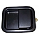 Crown Automotive Jeep Replacement Exterior Door Handle 55076222