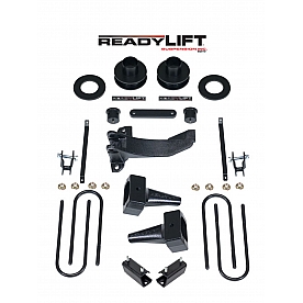 ReadyLIFT SST Series 2 Inch Lift Kit Suspension - 69-2511