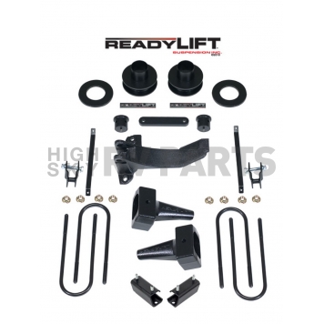 ReadyLIFT SST Series 2 Inch Lift Kit Suspension - 69-2511