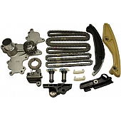 Cloyes Timing Gear Set - 9-0738SE