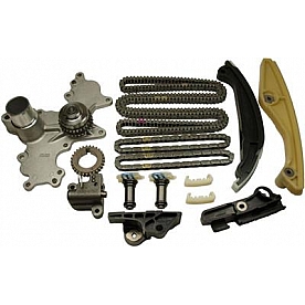 Cloyes Timing Gear Set - 9-0738SE