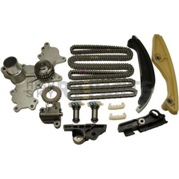Cloyes Timing Gear Set - 9-0738SE