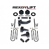 ReadyLIFT SST Series 2 Inch Lift Kit Suspension - 69-2524