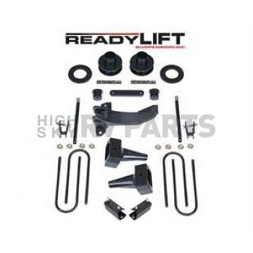 ReadyLIFT SST Series 2 Inch Lift Kit Suspension - 69-2524