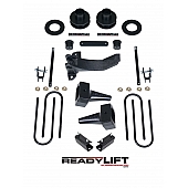 ReadyLIFT SST Stage 3TP Lift Kit Suspension 69-2511TP