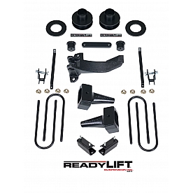 ReadyLIFT SST Stage 3TP Lift Kit Suspension 69-2511TP