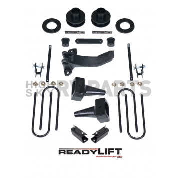 ReadyLIFT SST Stage 3TP Lift Kit Suspension 69-2511TP